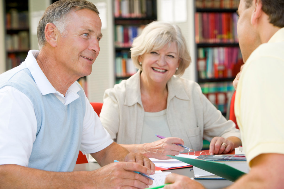 Stanton Center of Real Estate Education SCORE